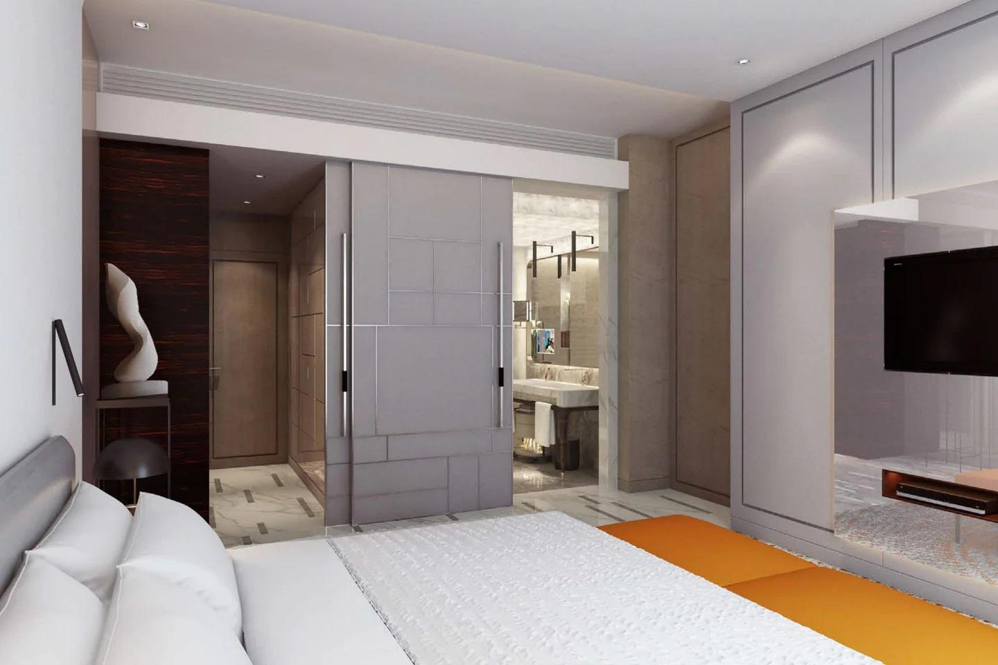 Le Royal Meridien Doha