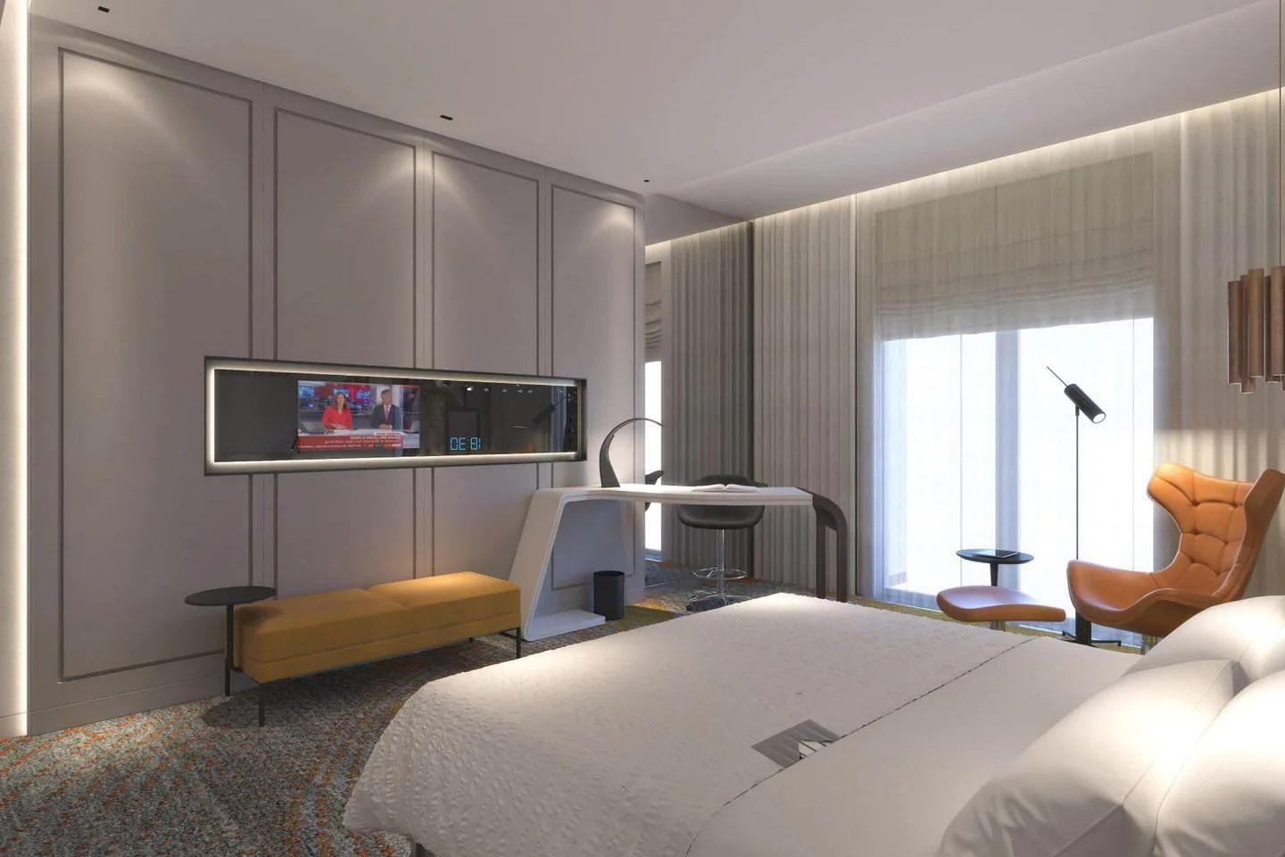 Le Royal Meridien Doha