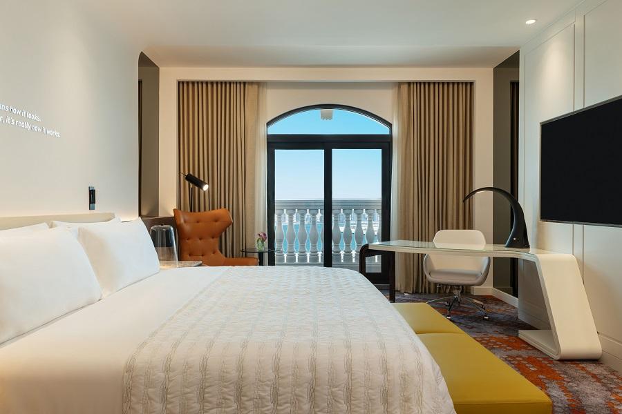 Le Royal Meridien Doha