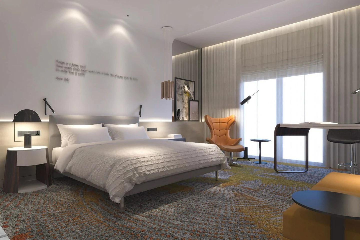 Le Royal Meridien Doha