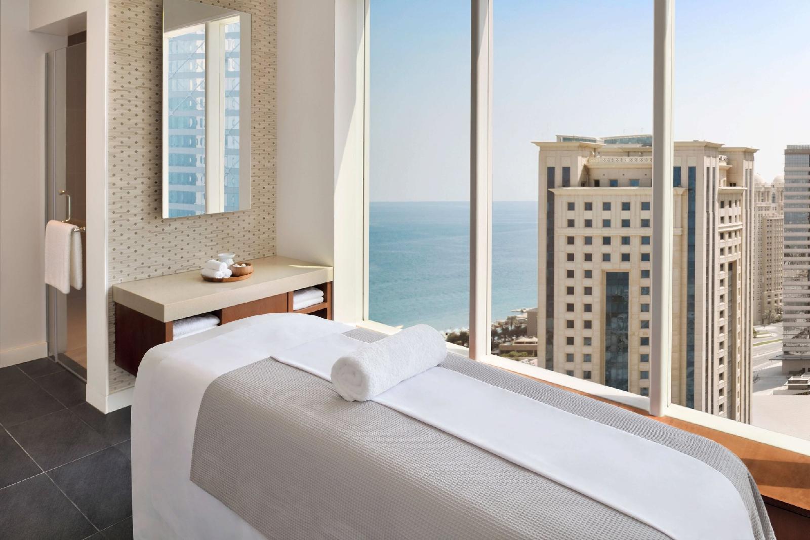 Delta Hotels City Center Doha