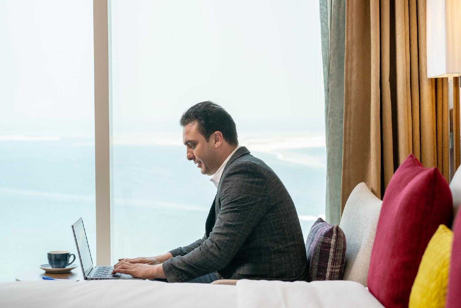 Delta Hotels City Center Doha