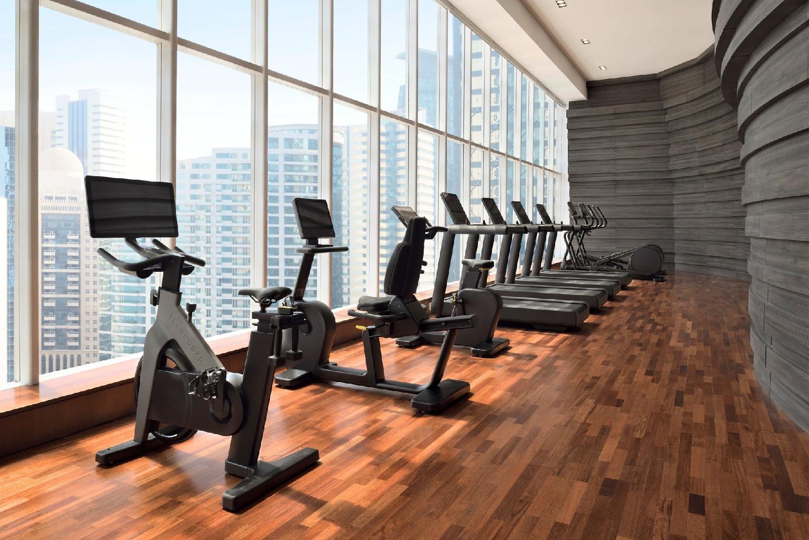 Delta Hotels City Center Doha