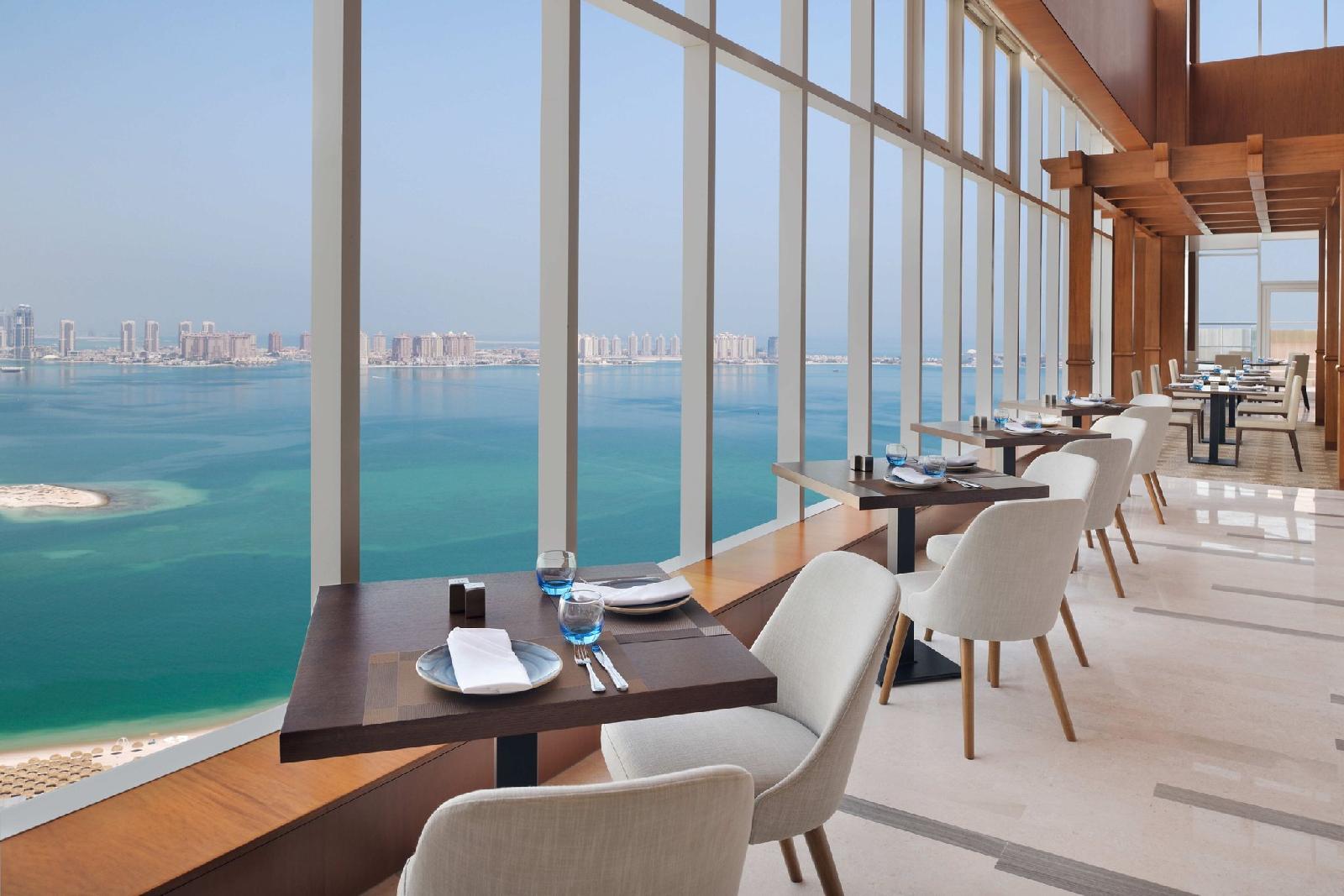 Delta Hotels City Center Doha