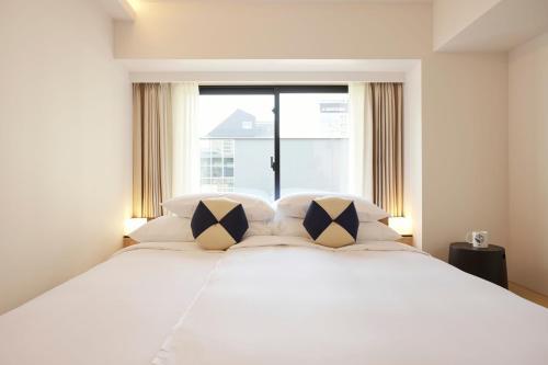 Asai Kyoto Shijo Hotel