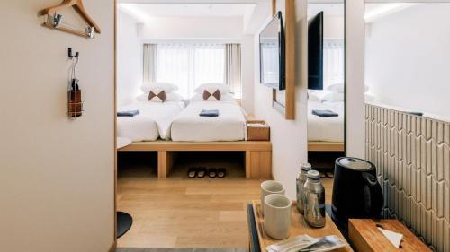 Asai Kyoto Shijo Hotel