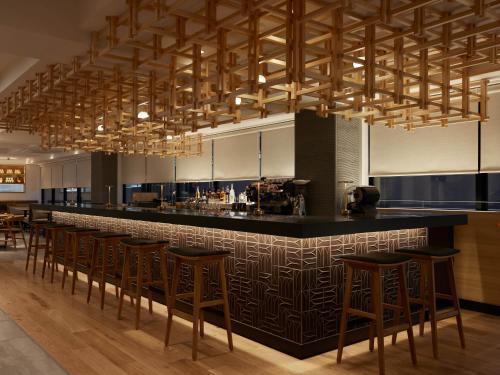 Asai Kyoto Shijo Hotel