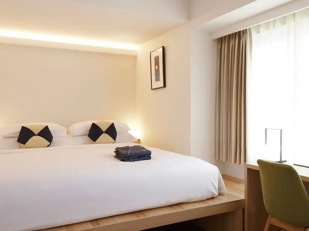 Asai Kyoto Shijo Hotel
