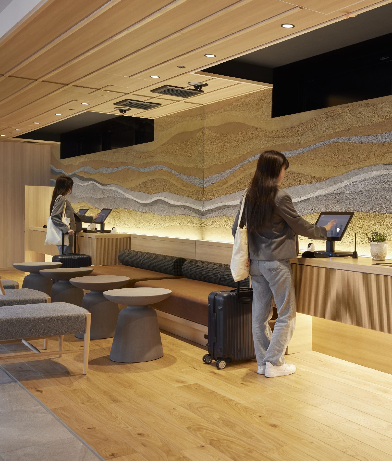 Asai Kyoto Shijo Hotel