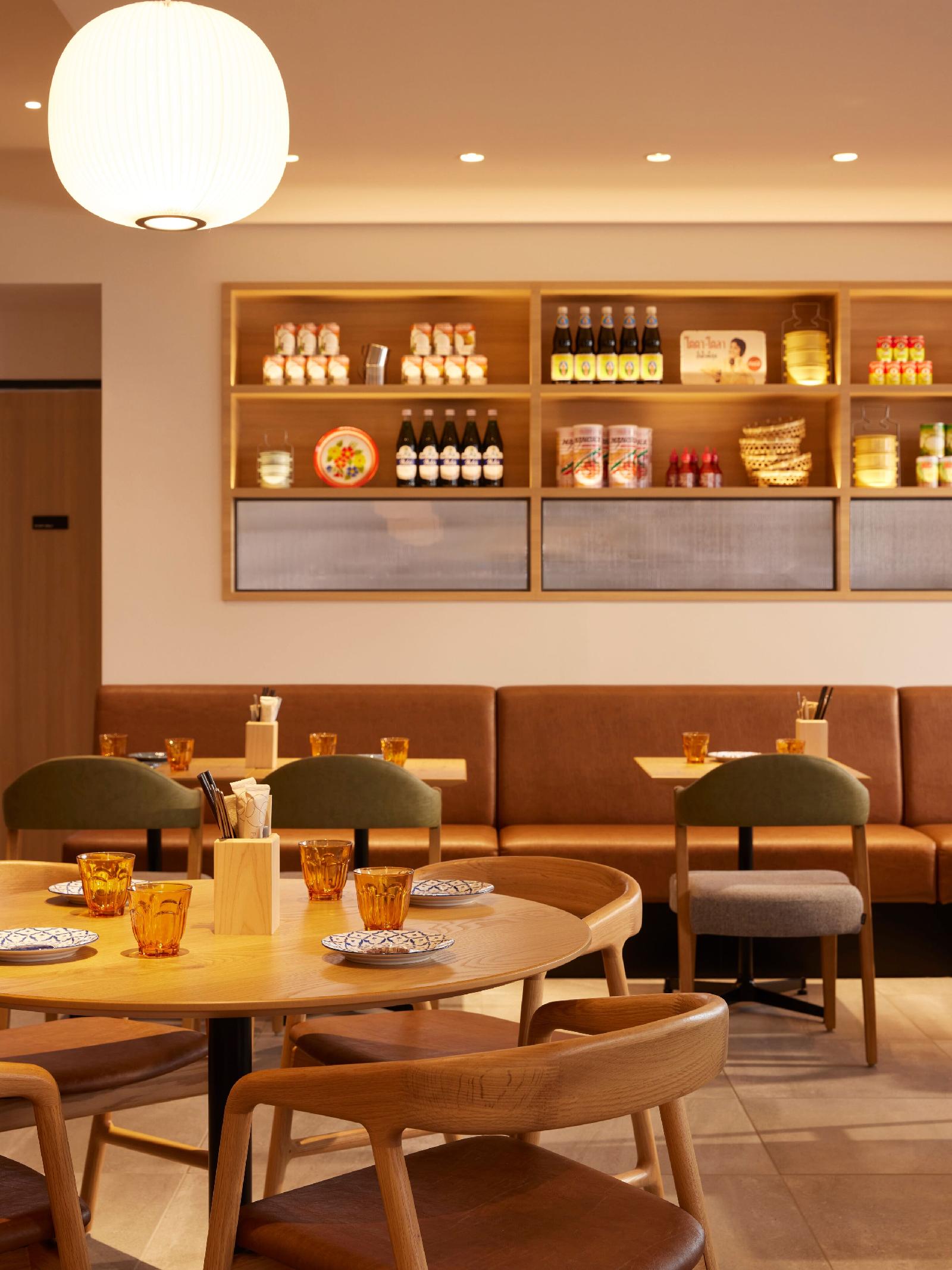 Asai Kyoto Shijo Hotel