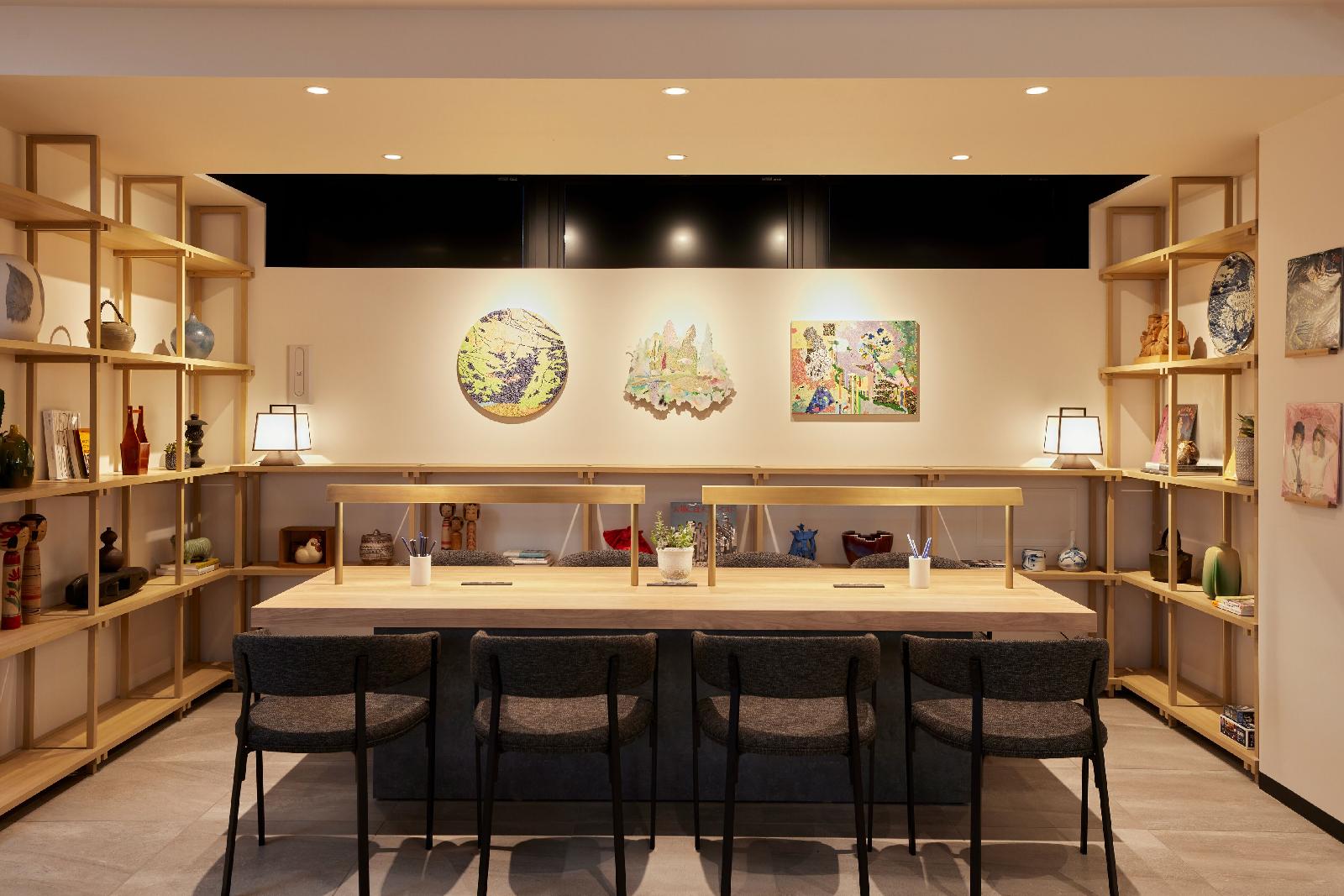 Asai Kyoto Shijo Hotel