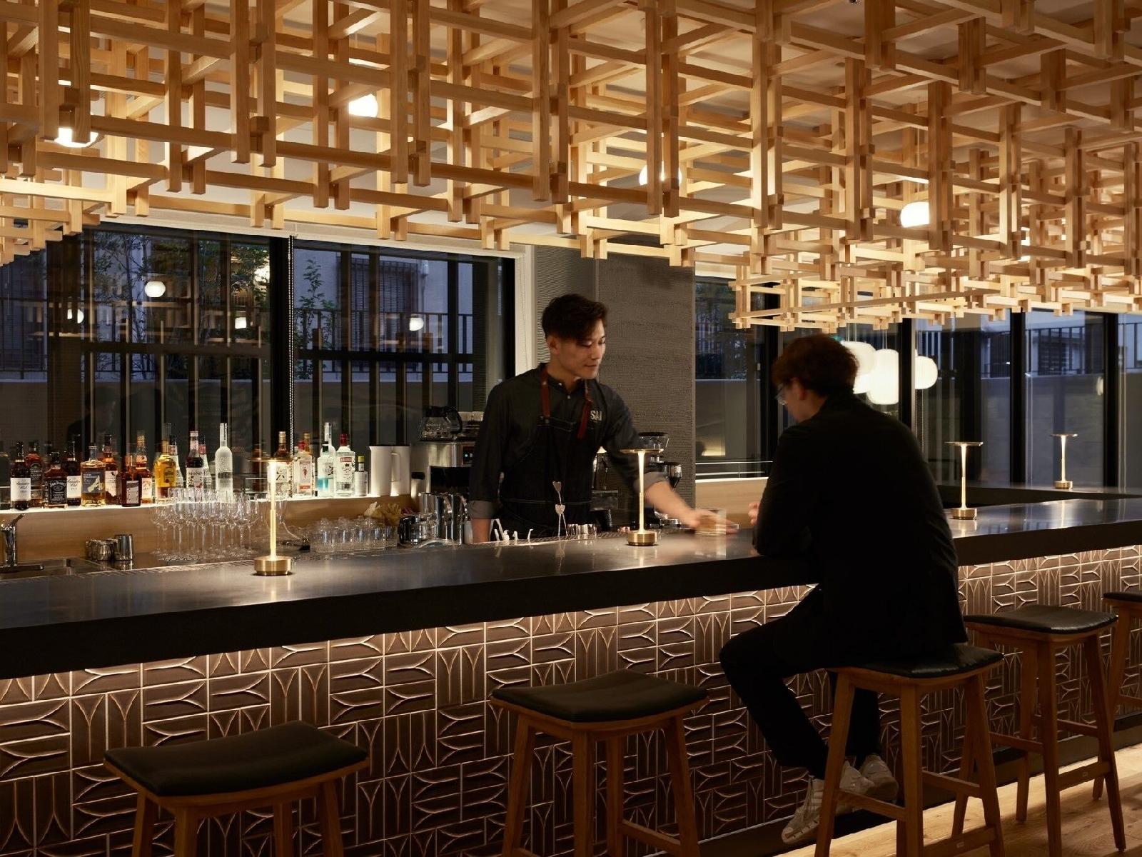 Asai Kyoto Shijo Hotel
