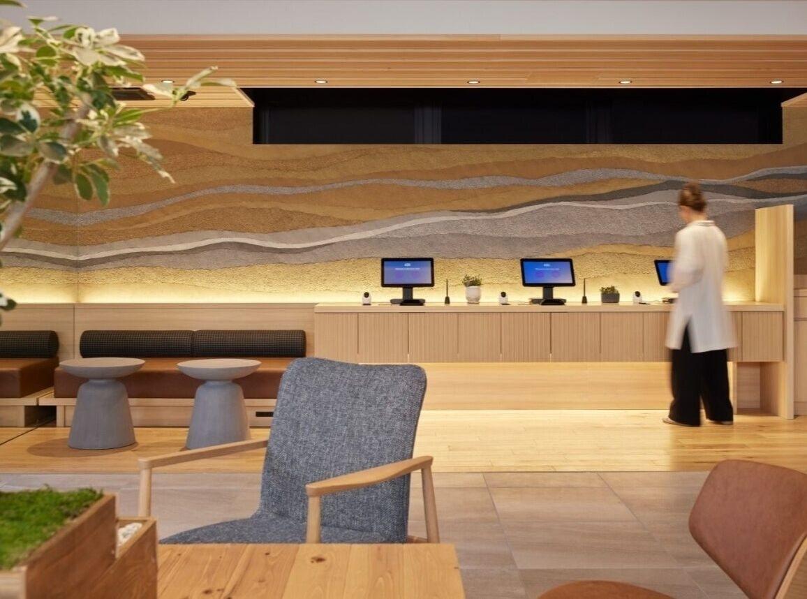 Asai Kyoto Shijo Hotel