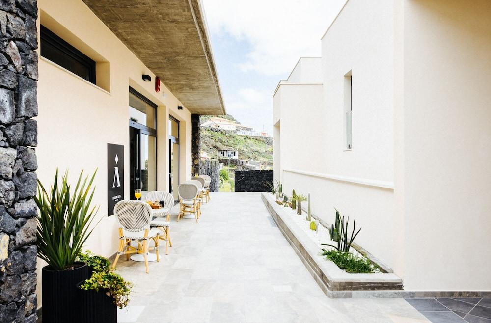 Anamcara Suites La Palma