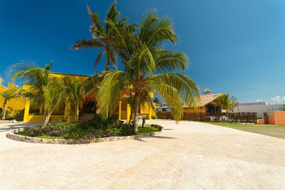 VR Club Tulum Riviera