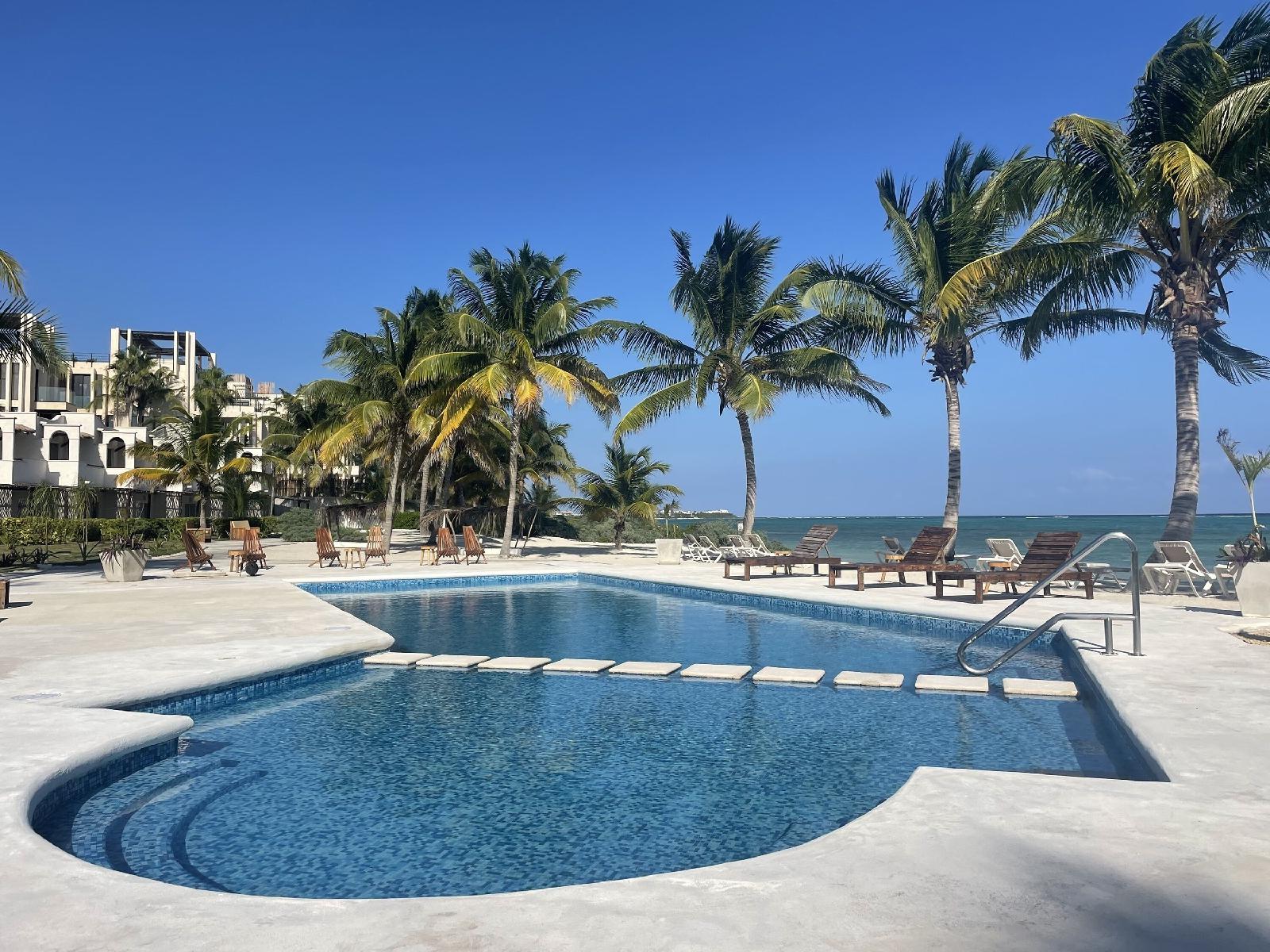 VR Club Tulum Riviera