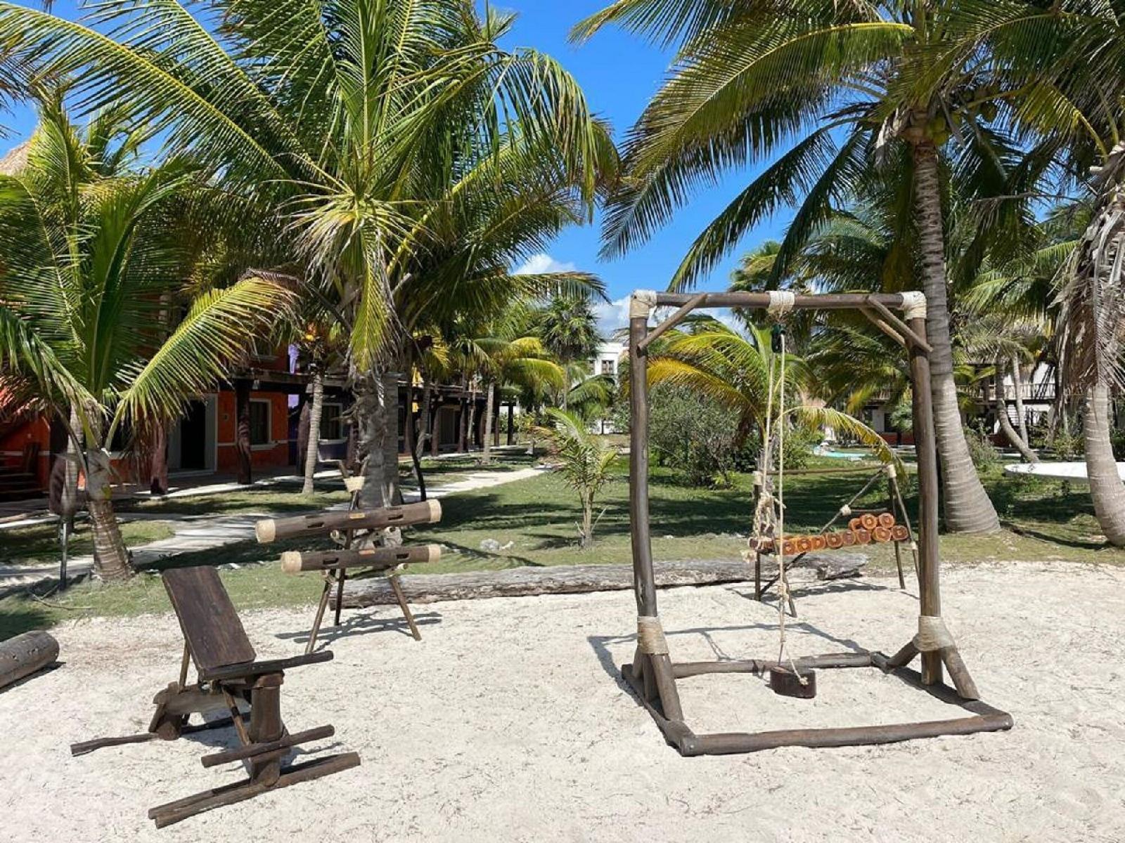 VR Club Tulum Riviera
