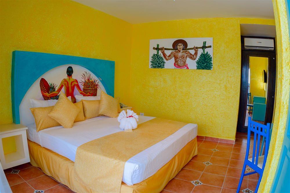 VR Club Tulum Riviera