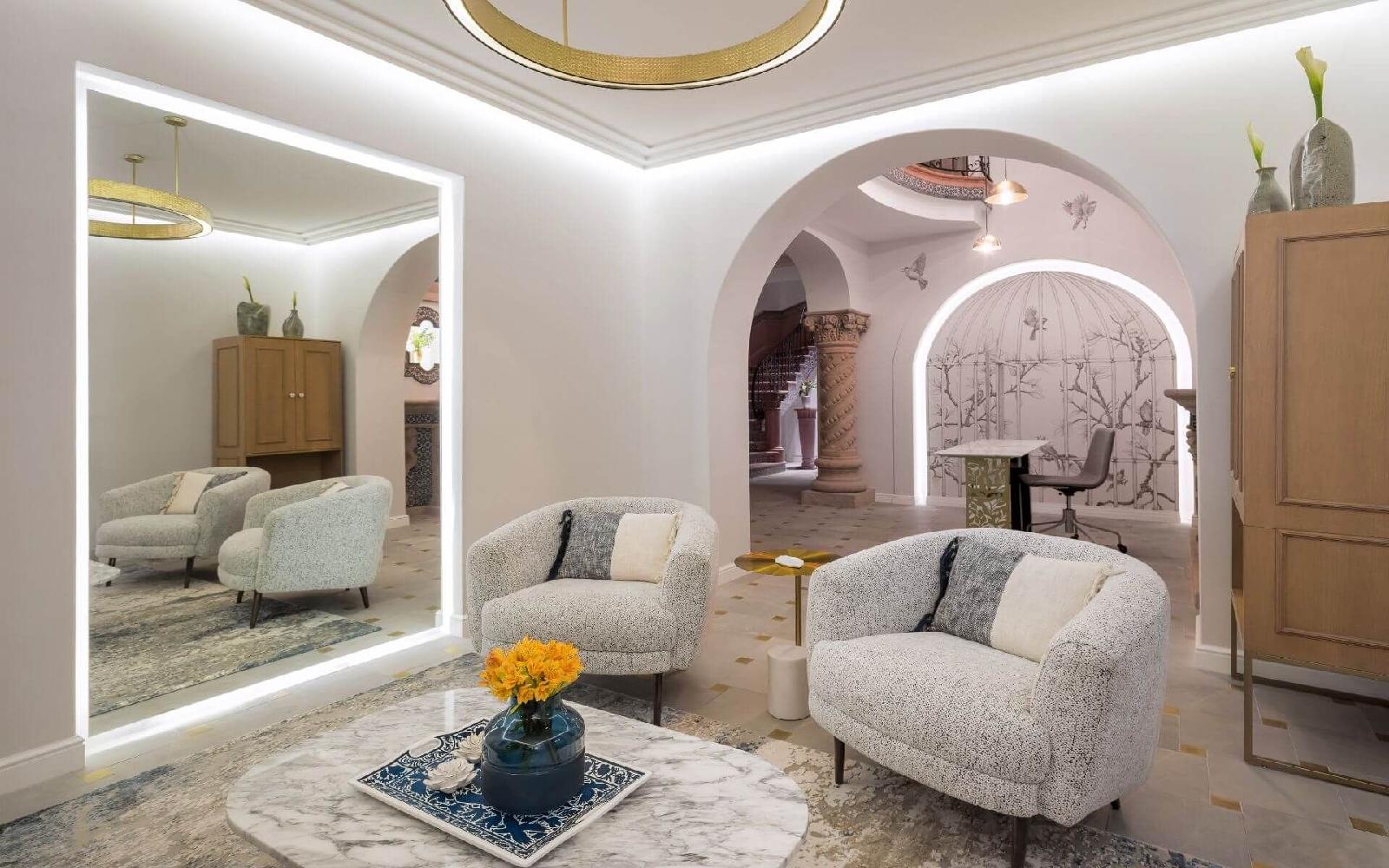 Casa Cleo Luxury Plus By Viadora