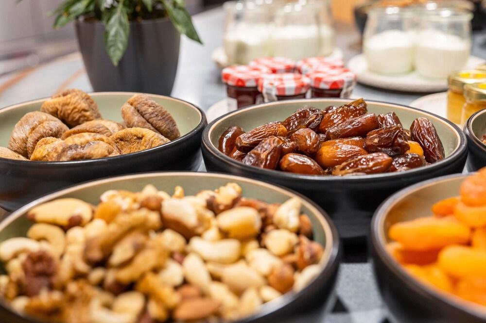Voco Brussels City North