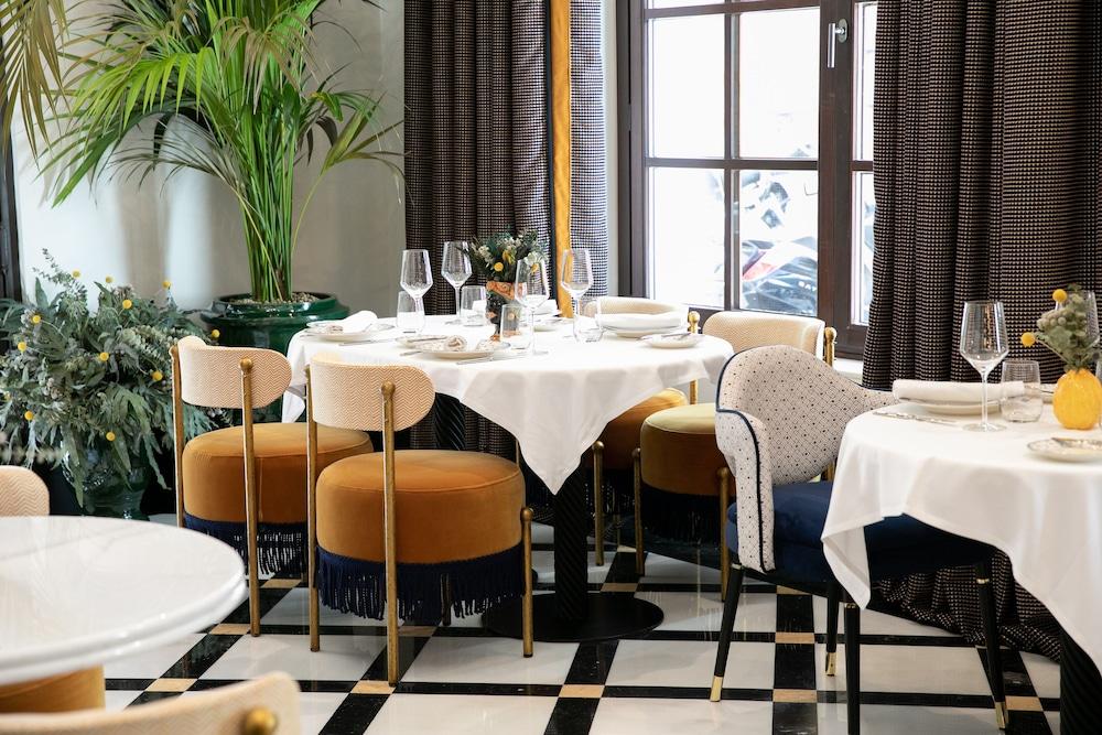 Hotel Casa Palacio Don Ramón By Kaizen Hoteles