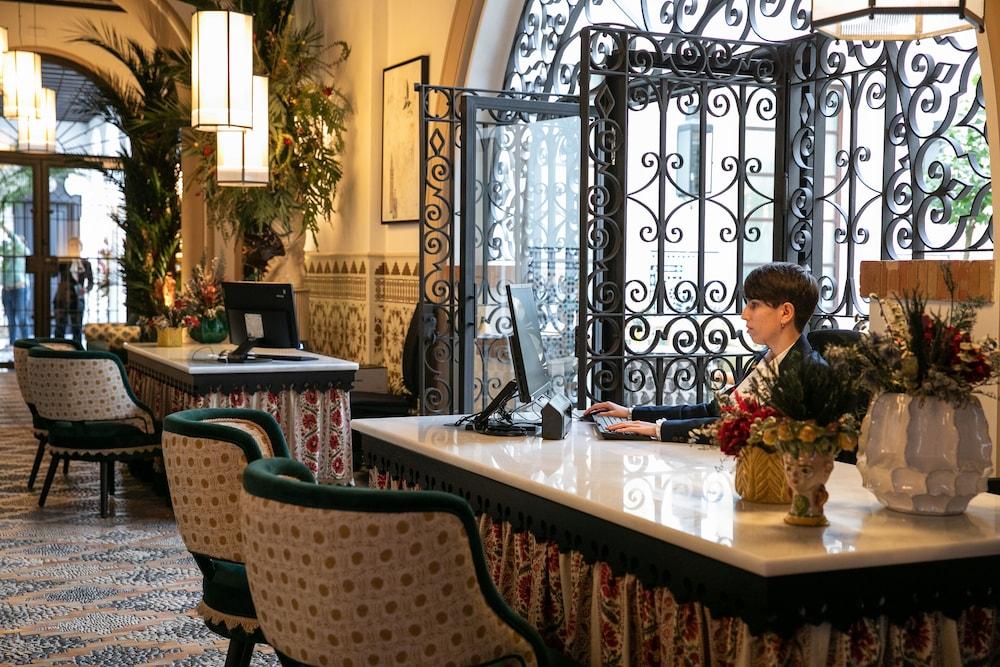Hotel Casa Palacio Don Ramón By Kaizen Hoteles