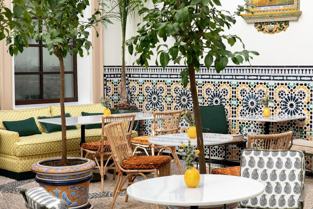 Hotel Casa Palacio Don Ramón By Kaizen Hoteles