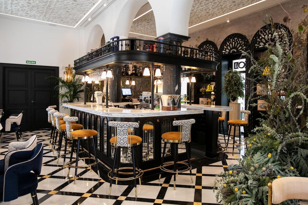 Hotel Casa Palacio Don Ramón By Kaizen Hoteles