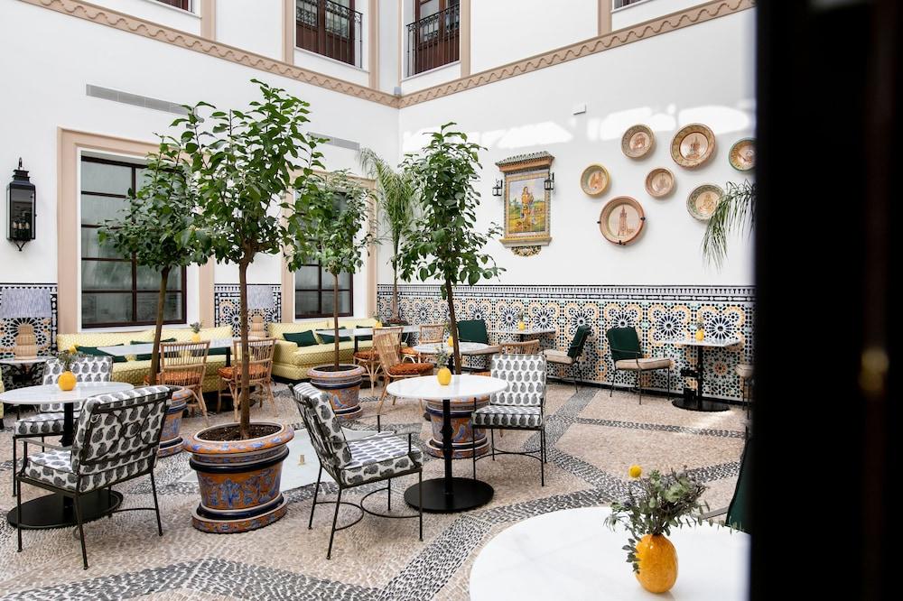 Hotel Casa Palacio Don Ramón By Kaizen Hoteles