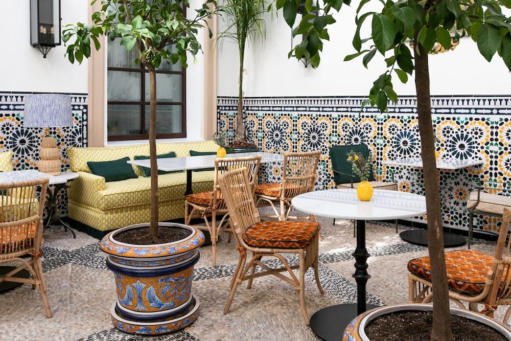 Hotel Casa Palacio Don Ramón By Kaizen Hoteles