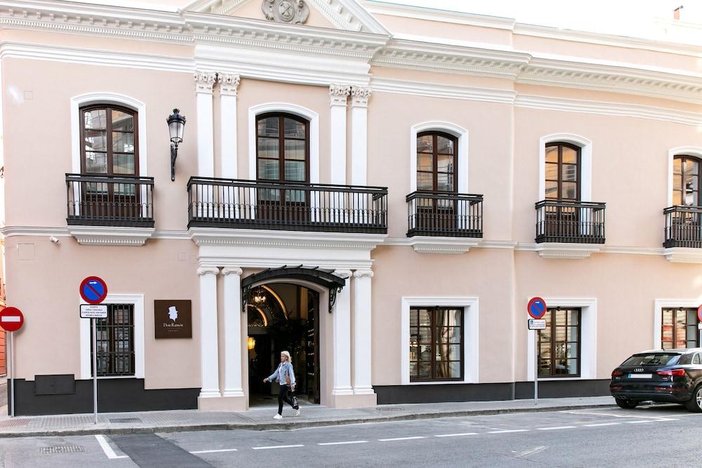Hotel Casa Palacio Don Ramón By Kaizen Hoteles