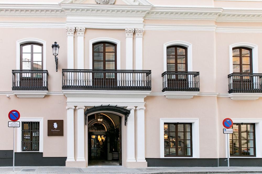Hotel Casa Palacio Don Ramón By Kaizen Hoteles