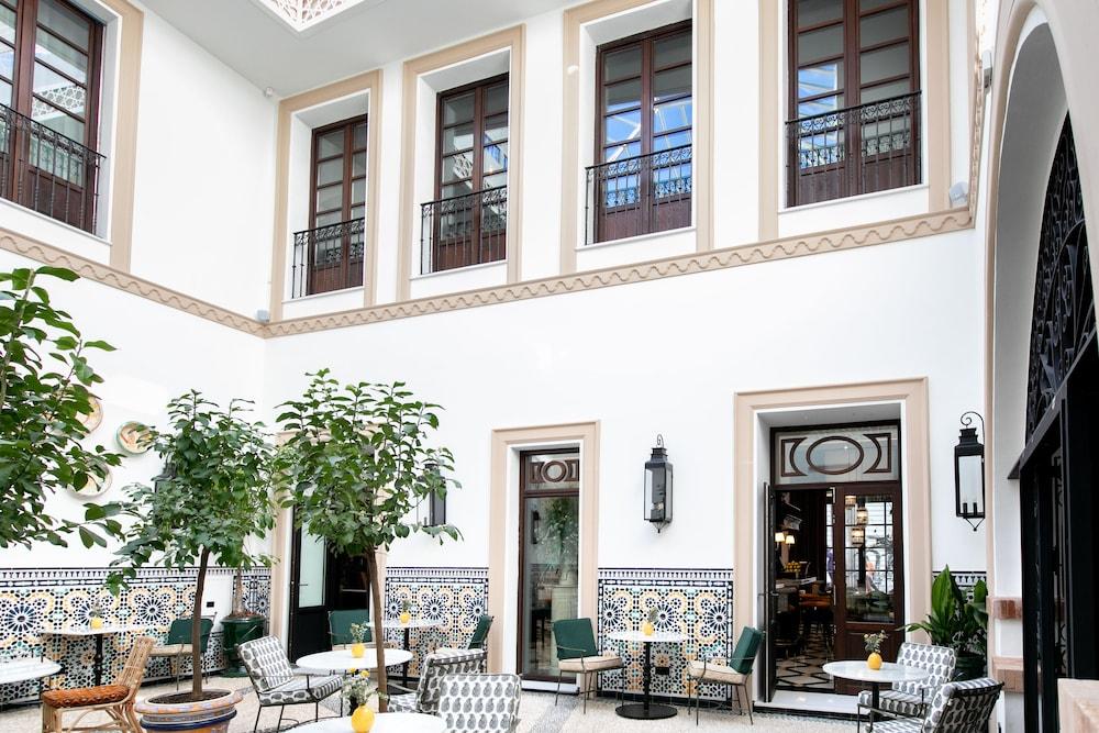Hotel Casa Palacio Don Ramón By Kaizen Hoteles