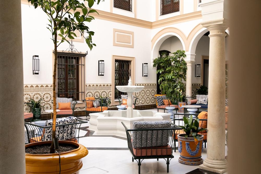 Hotel Casa Palacio Don Ramón By Kaizen Hoteles