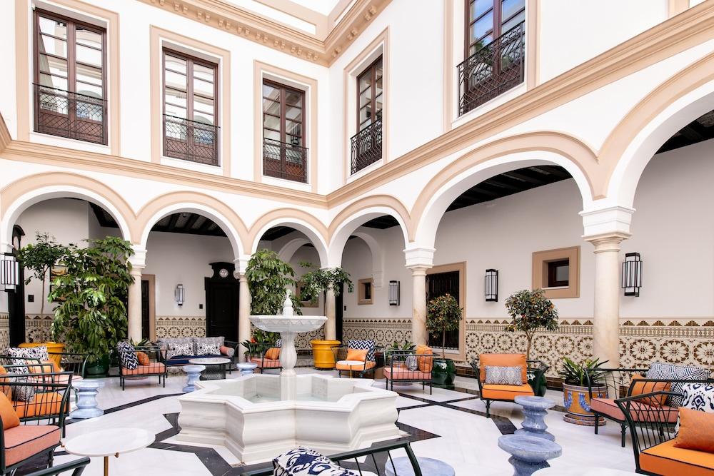 Hotel Casa Palacio Don Ramón By Kaizen Hoteles