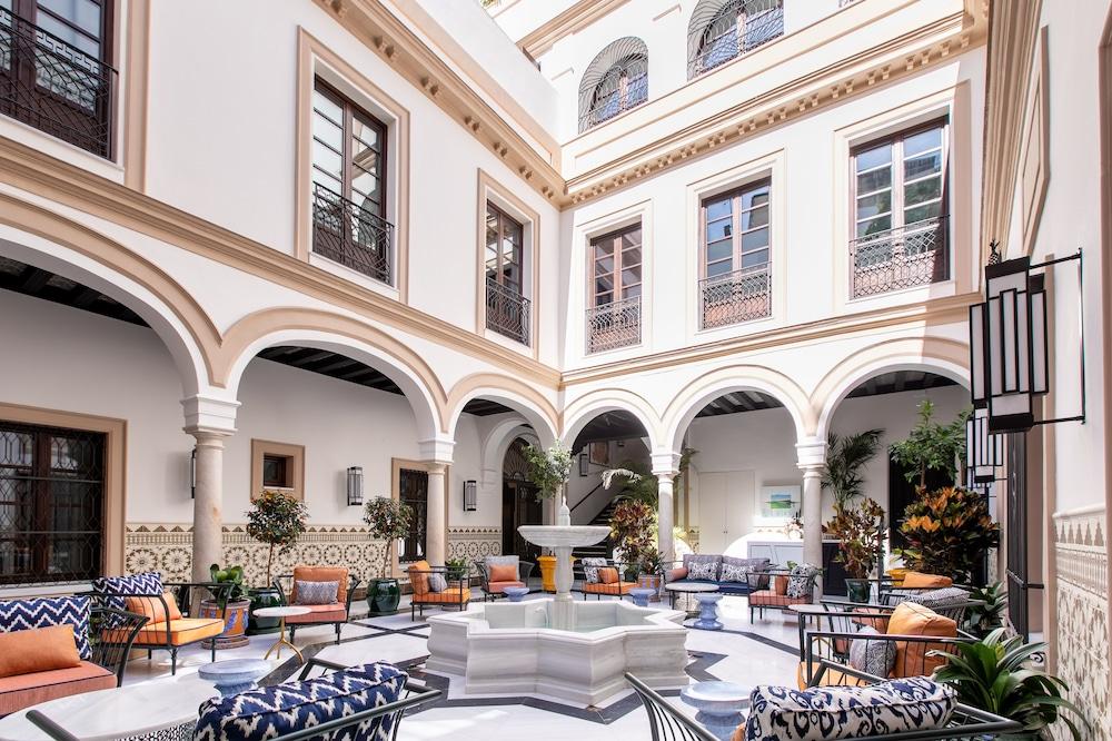 Hotel Casa Palacio Don Ramón By Kaizen Hoteles