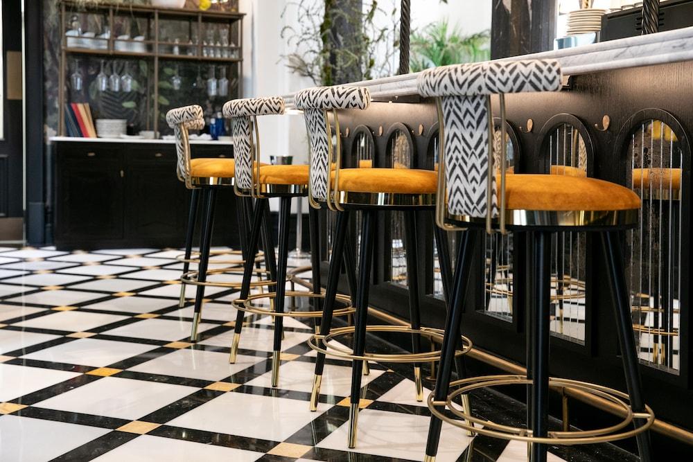 Hotel Casa Palacio Don Ramón By Kaizen Hoteles