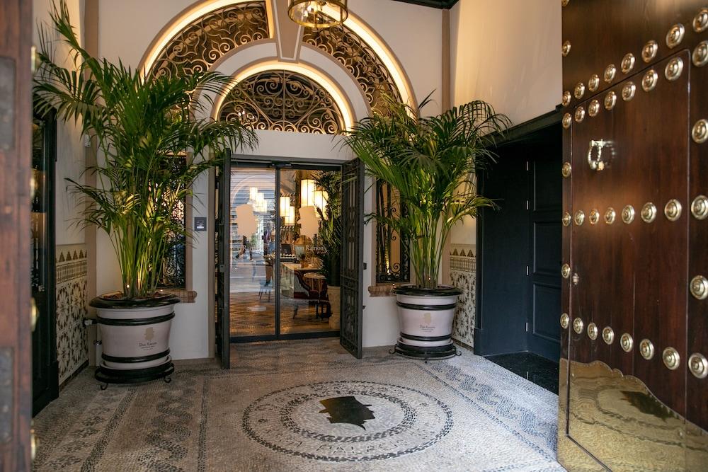 Hotel Casa Palacio Don Ramón By Kaizen Hoteles