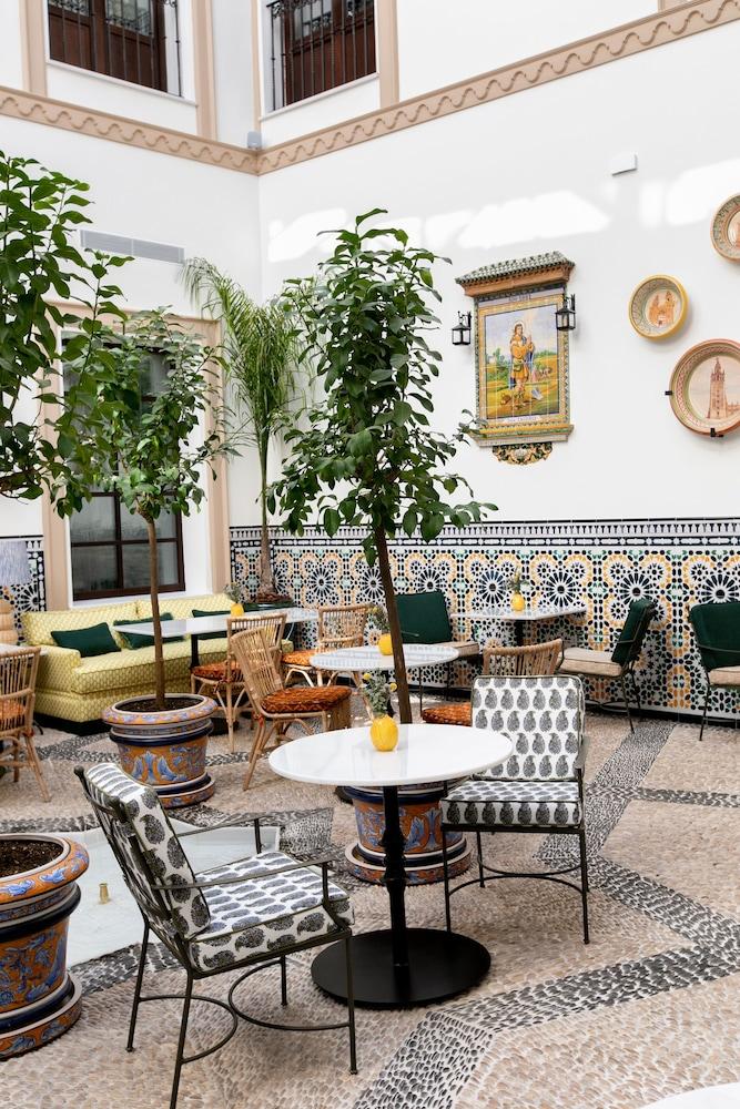 Hotel Casa Palacio Don Ramón By Kaizen Hoteles