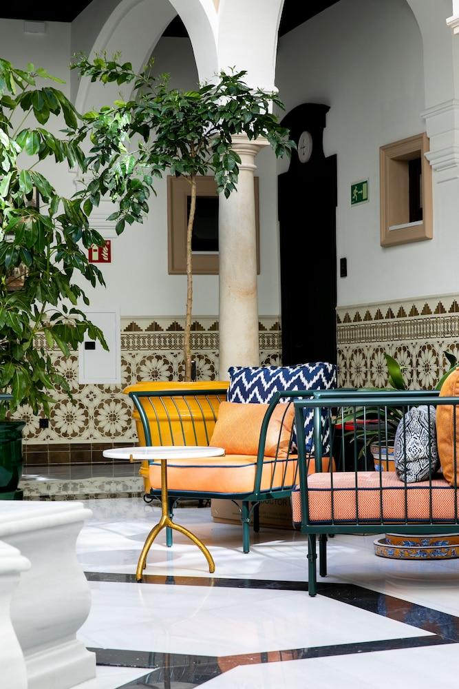 Hotel Casa Palacio Don Ramón By Kaizen Hoteles