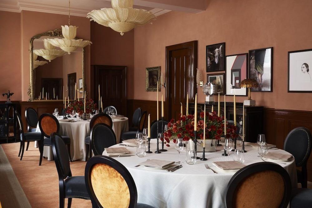 The Nomad Hotel
