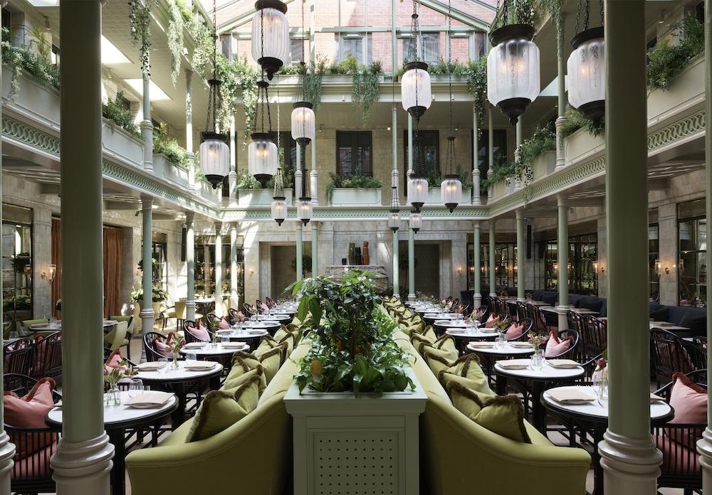 The Nomad Hotel