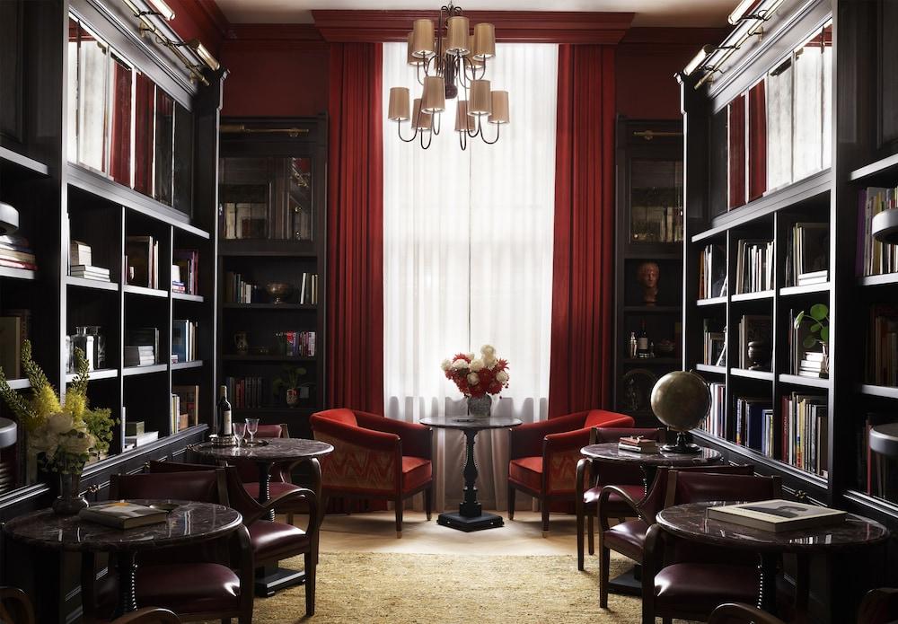 The Nomad Hotel