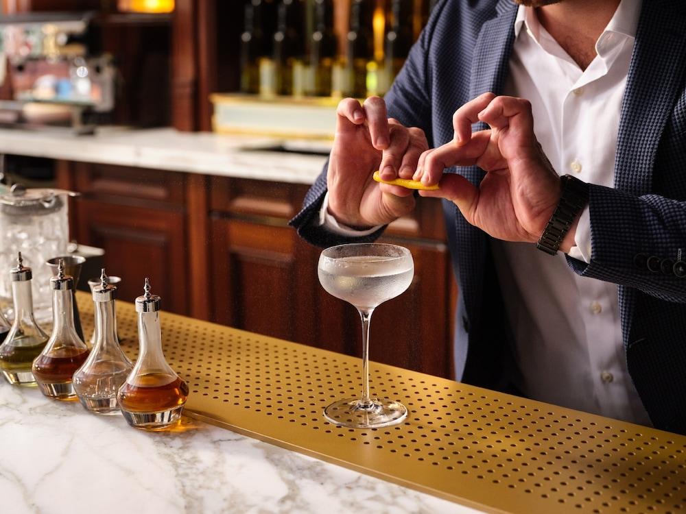 The Nomad Hotel