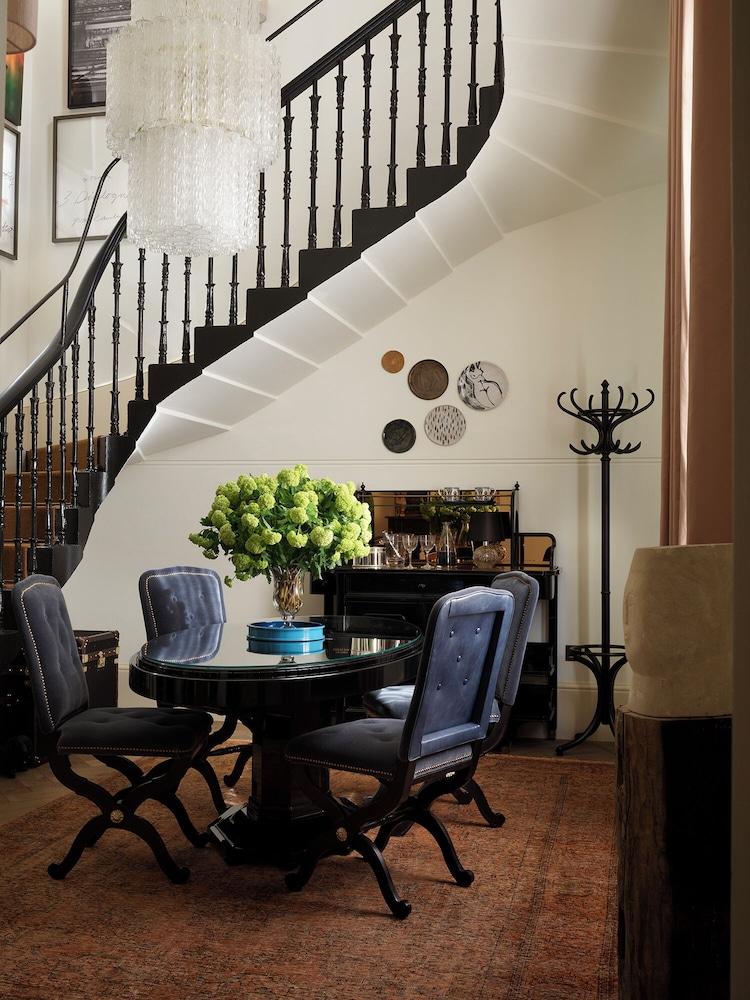The Nomad Hotel