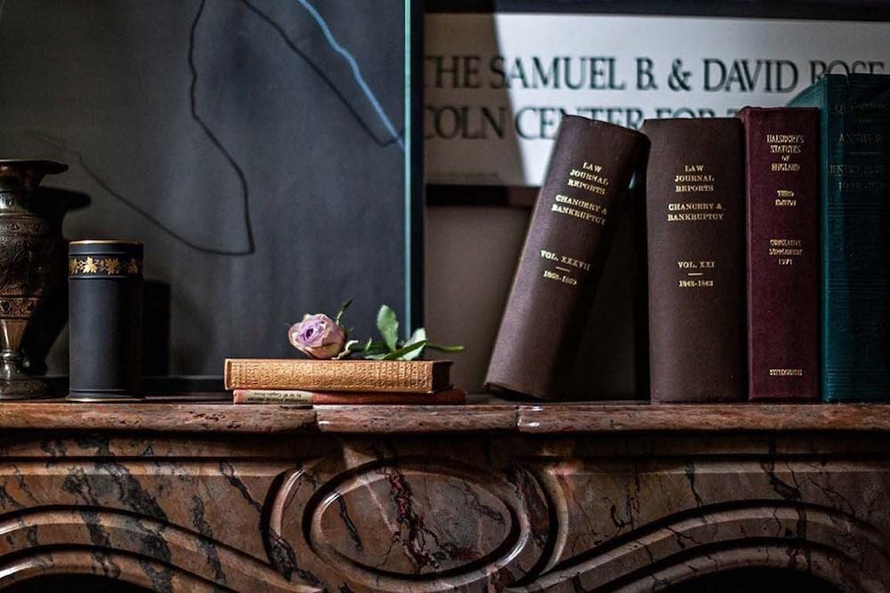 The Nomad Hotel