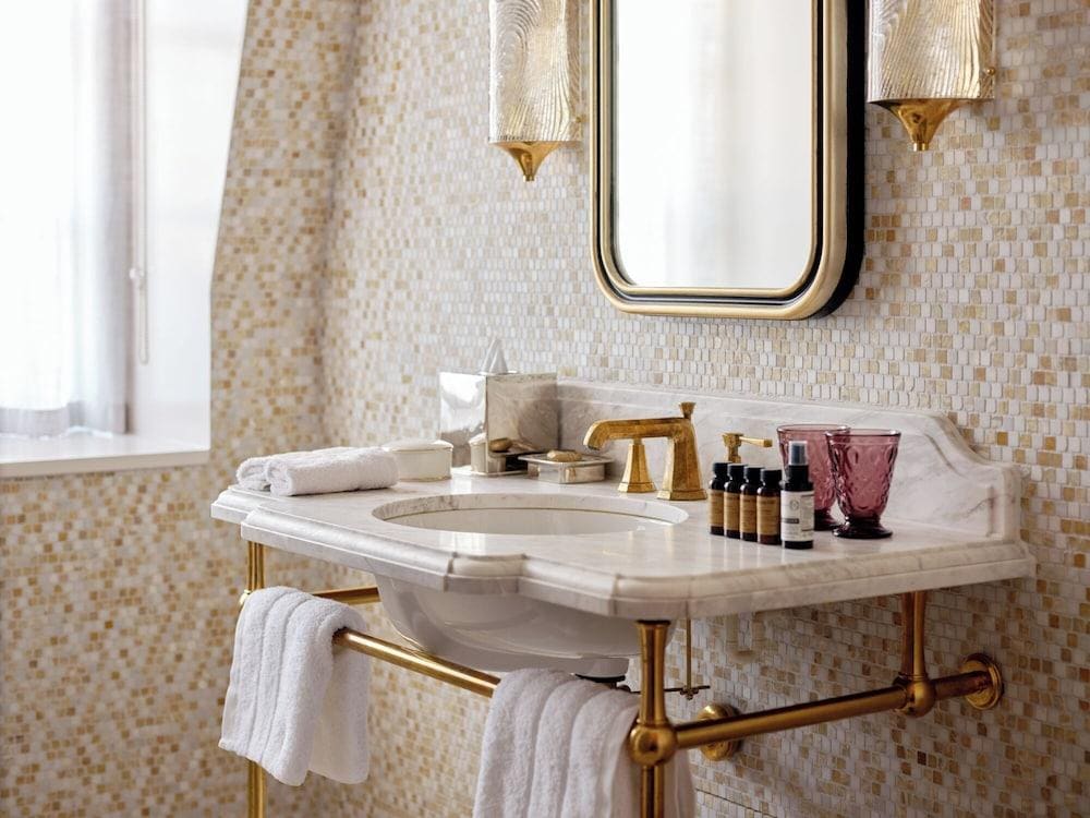 The Nomad Hotel