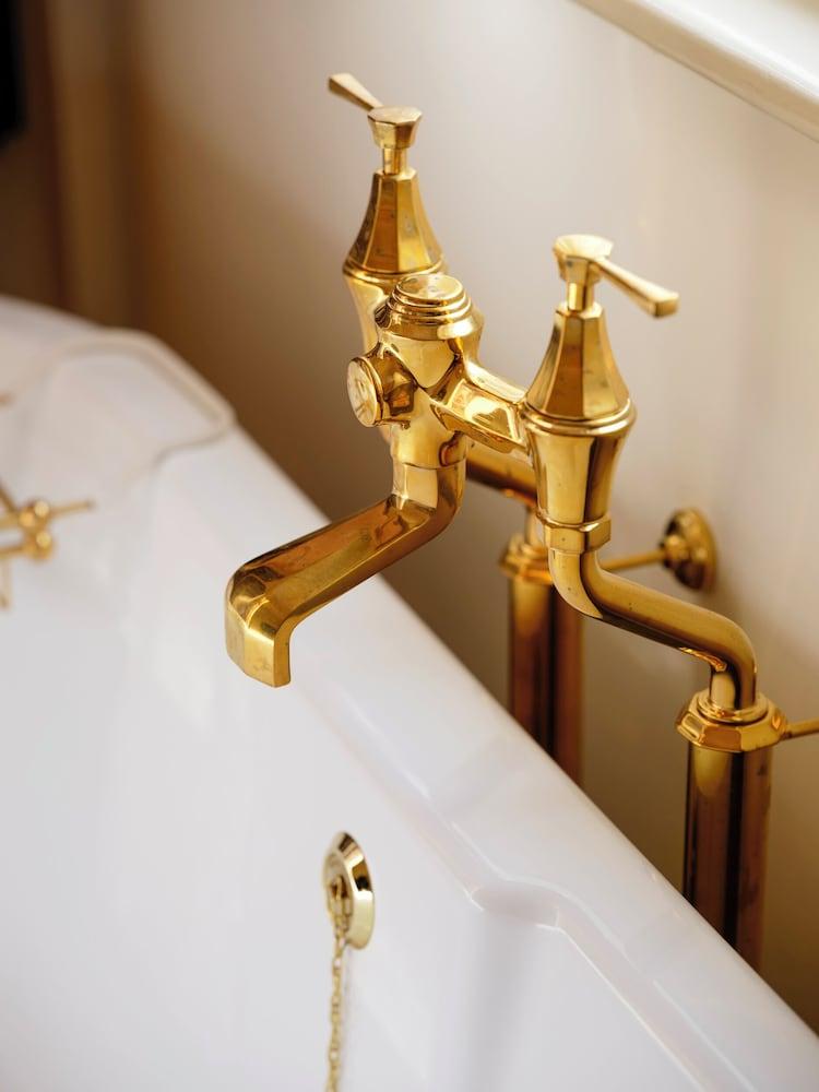 The Nomad Hotel