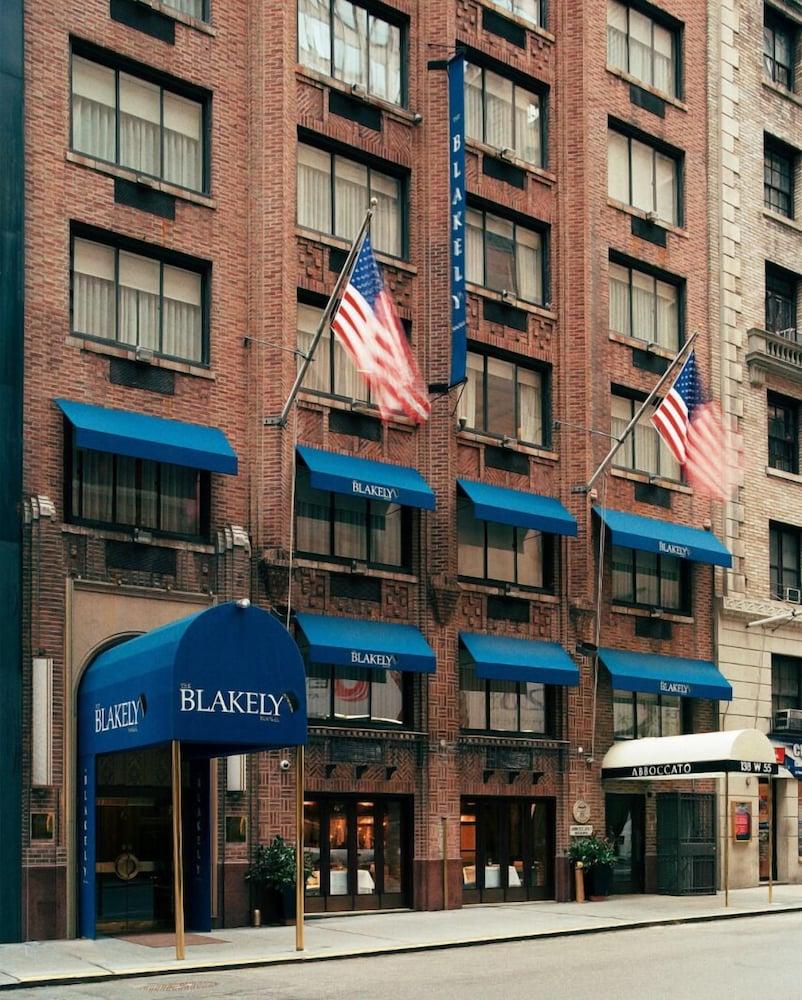 The Blakely