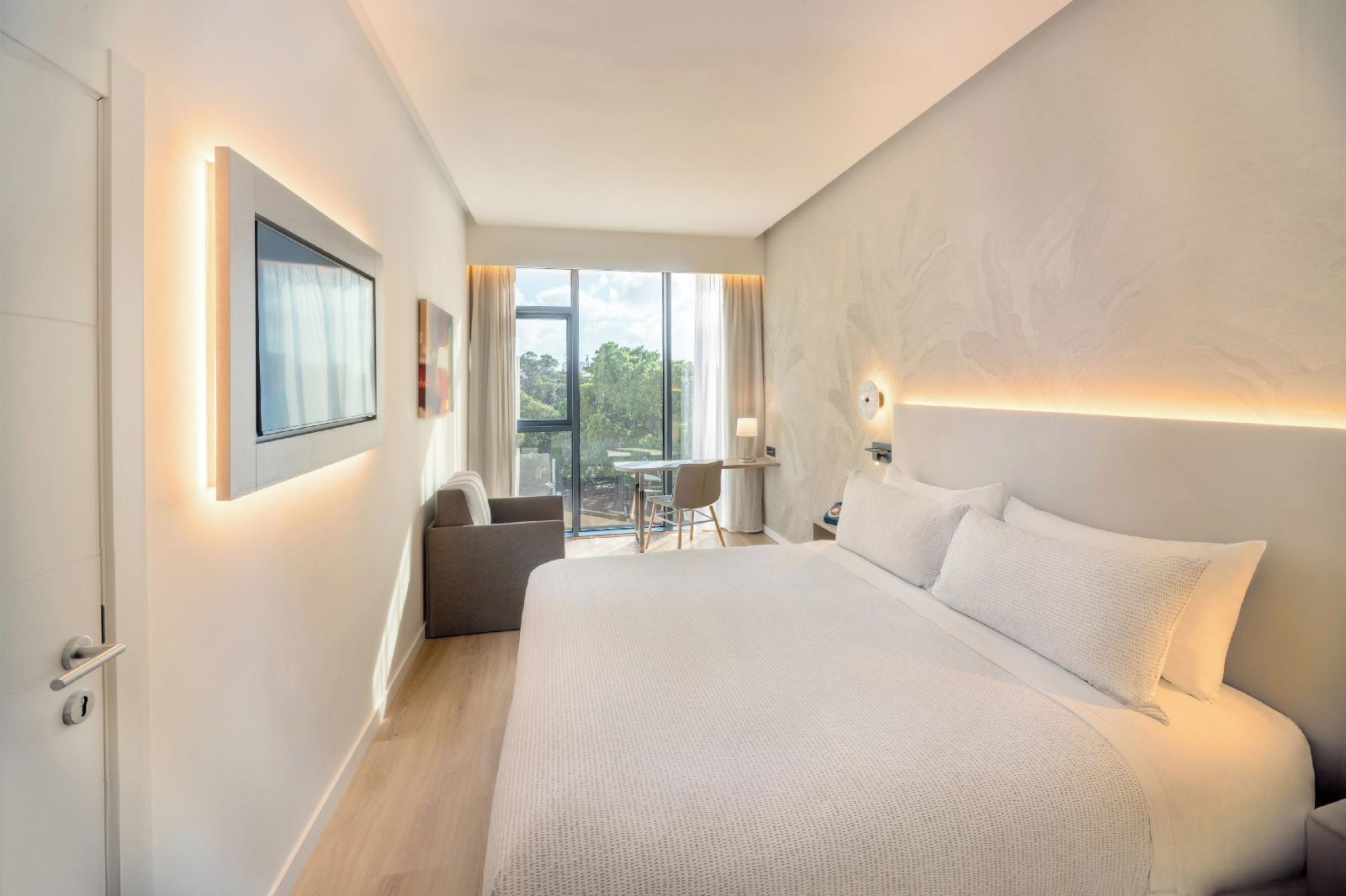 INNSiDE by Meliá Tenerife Santa Cruz